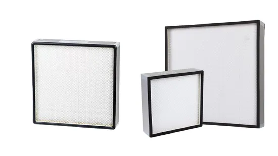 Tksage H13 H14 HEPA Air Filter Air Purifier Filter Compressed Air Filter Filtro De Aire HEPA Filter Cartridge Dust Collector